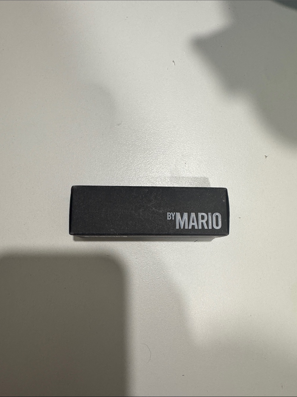 Makeup By Mario Matte Lipstick - Midtown